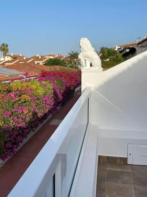 Acogedor Bungalow Con Vistas Puerto de la Cruz  España