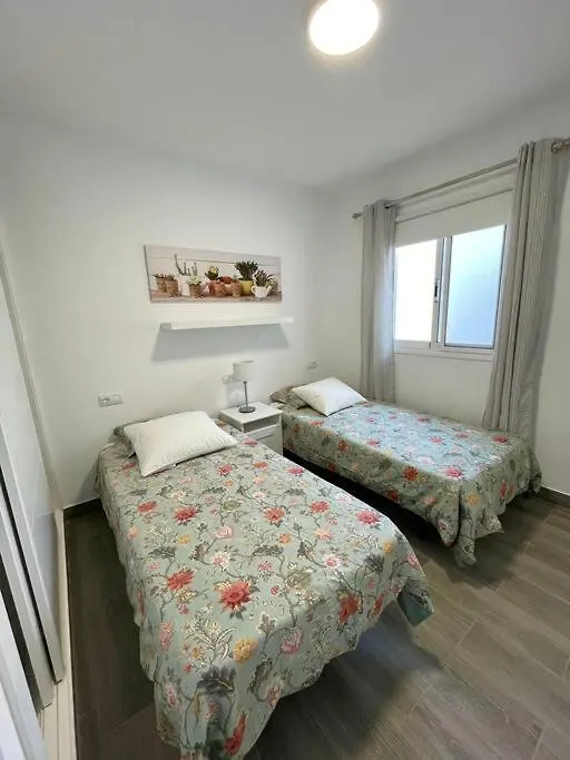 Apartamento Acogedor Bungalow Con Vistas Puerto de la Cruz