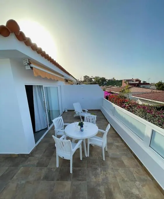 Acogedor Bungalow Con Vistas location