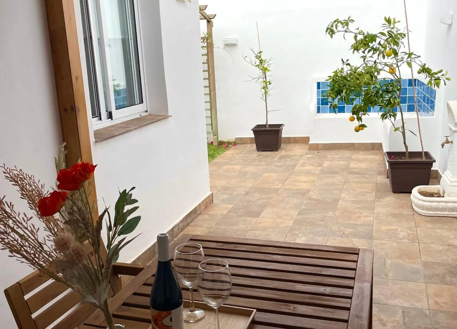 Apartamento Acogedor Bungalow Con Vistas Puerto de la Cruz